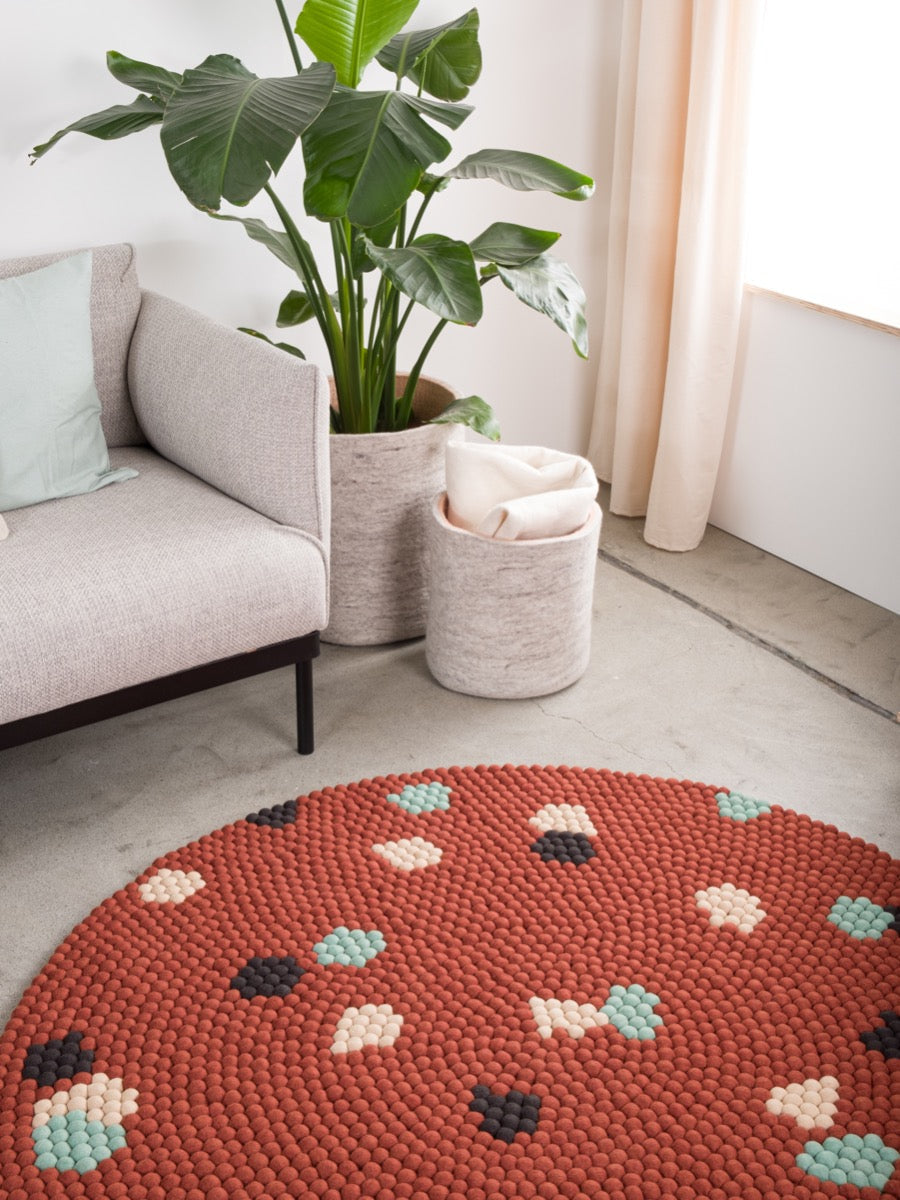 myfelt Terra Rust – Bild 2