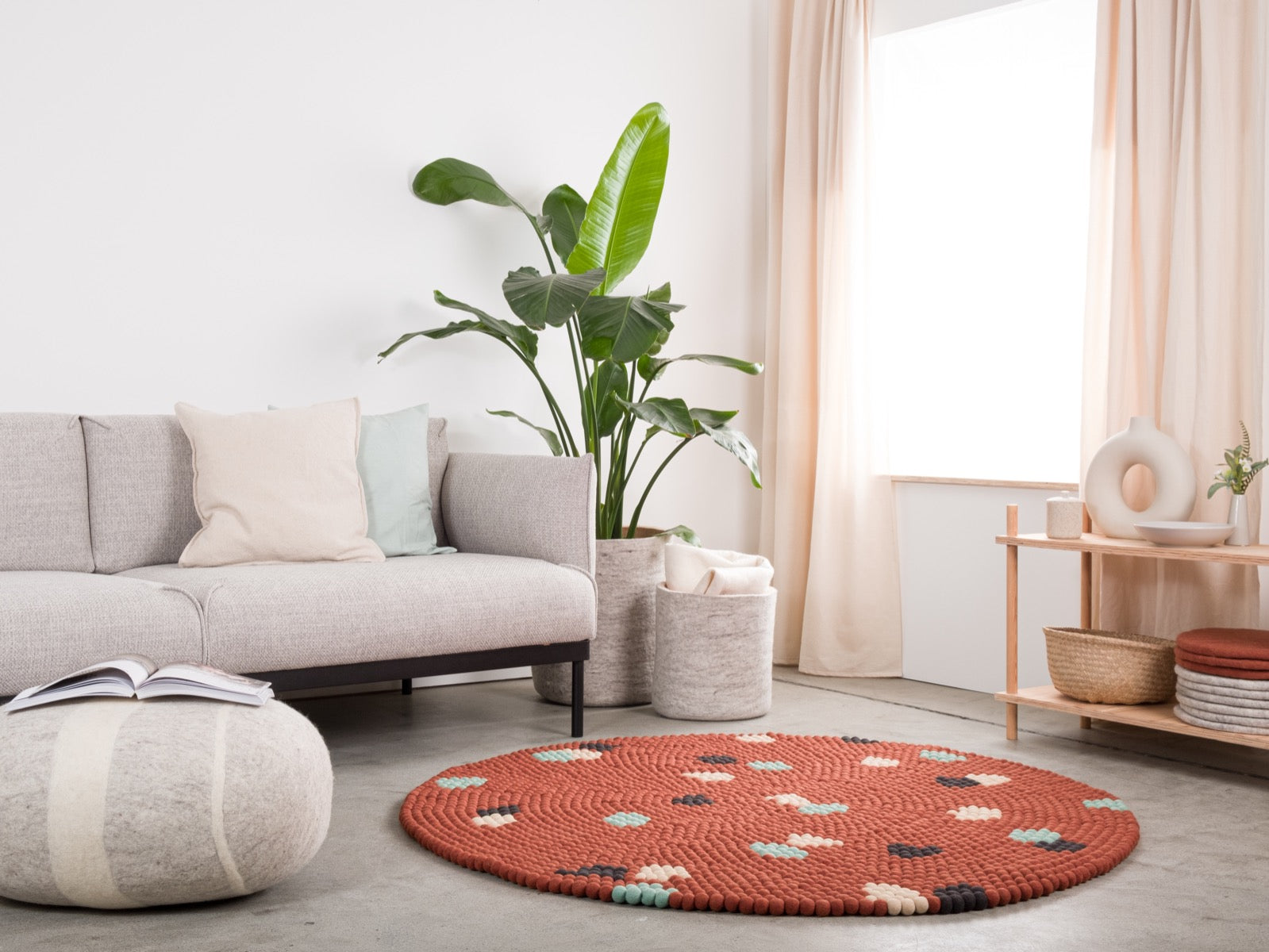 myfelt Terra Rust – Bild 7