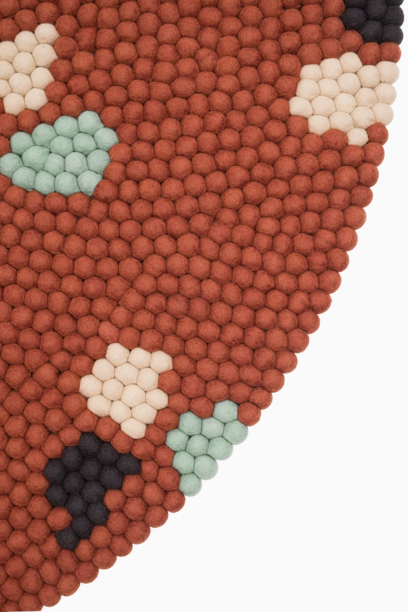 myfelt Terra Rust – Bild 3