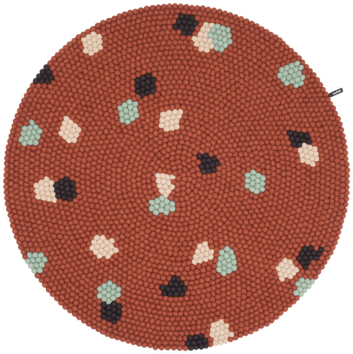 myfelt Terra Rust