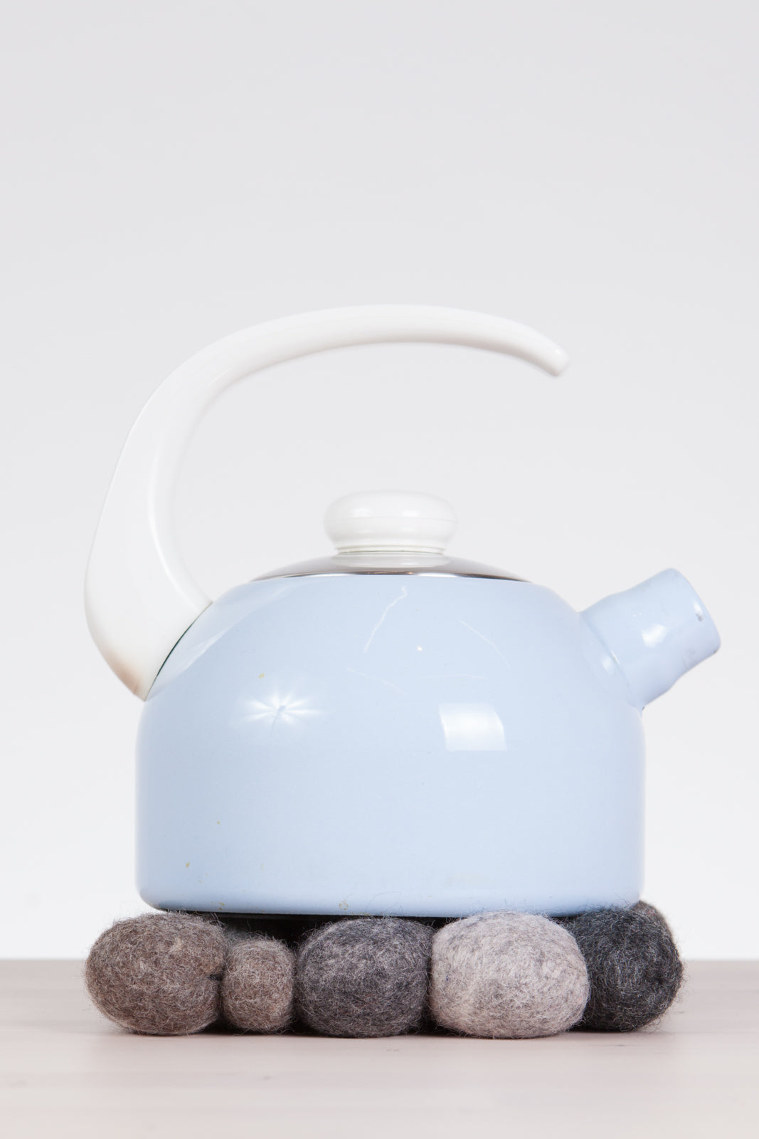 myfelt Hardy Untersetzer aus Schurwolle – Bild 2