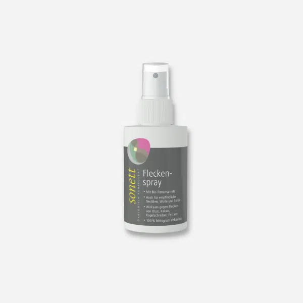 Sonett Fleckenspray 100ml 03FS01 | taigagreen