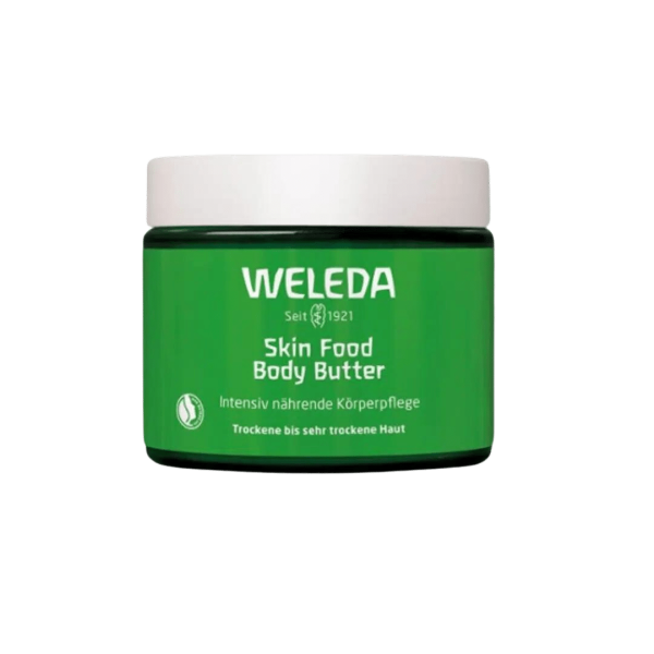 Weleda Skin Food Body Butter 150ml 440947 | taigagreen