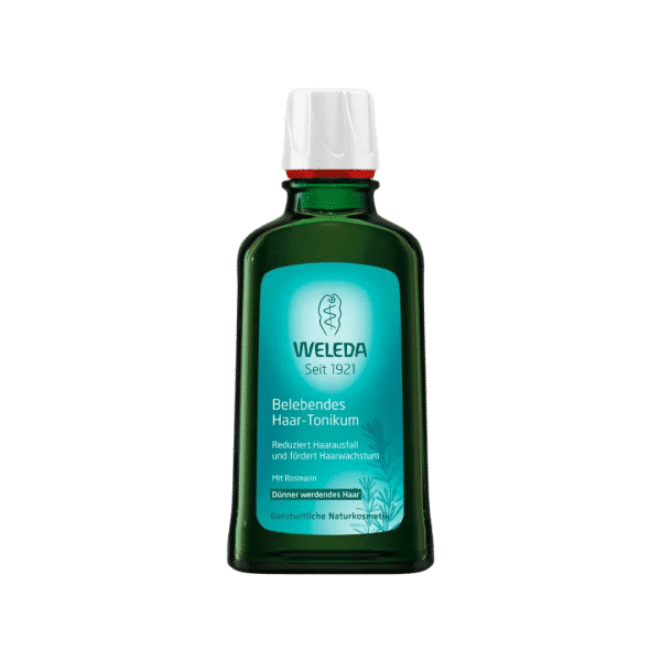 Weleda Belebendes Haartonikum 100ml 44135 | taigagreen