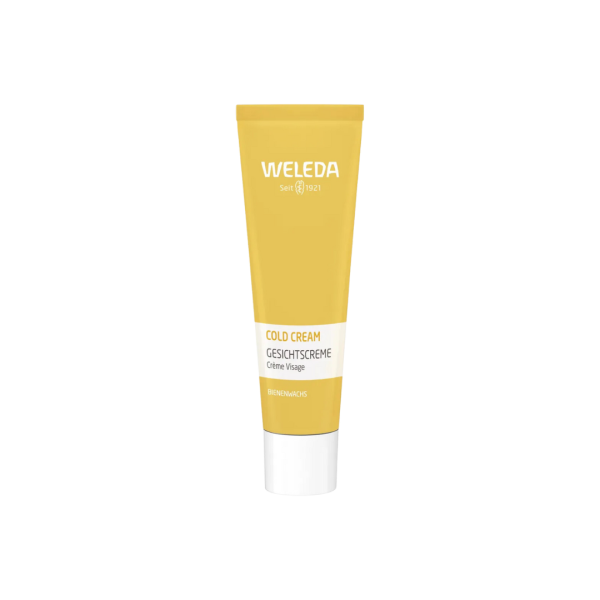 Weleda Coldcream Gesichtscreme 30 ml 44888