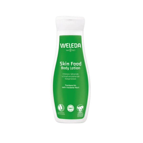 Weleda Skin Food Body Lotion 200ml 440967 | taigagreen