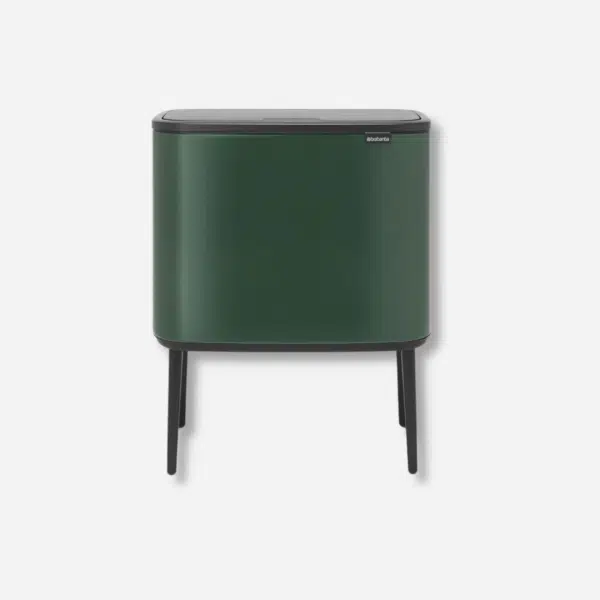 Brabantia Abfalleimer Bo Touch Bin 11l+23l | taigagreen