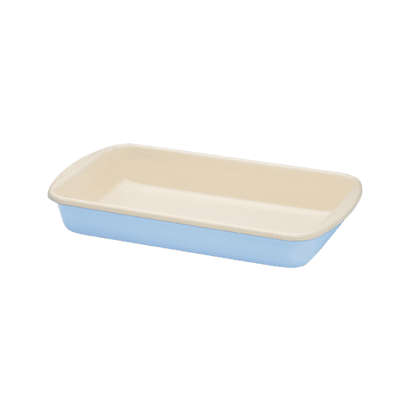 Riess CLASSIC Pastell Auflaufform