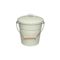 Riess CLASSIC Pastell Bioeimer mit Deckel 3l 0369-006