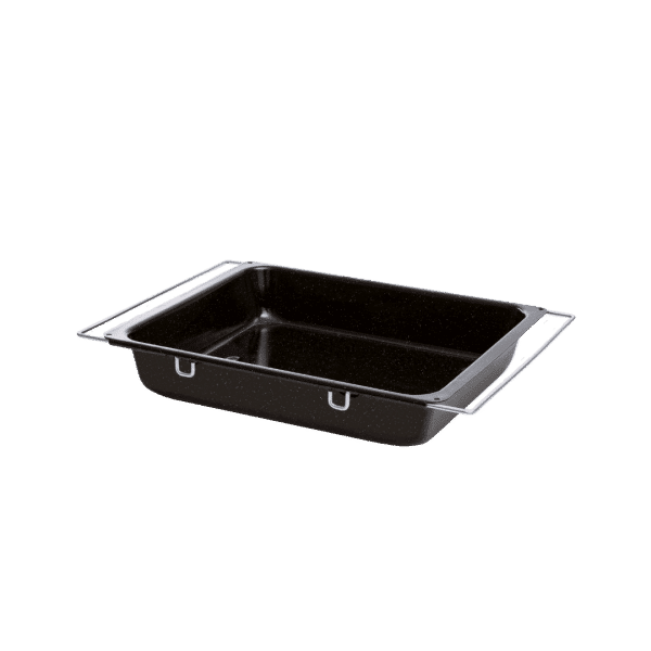 Riess CLASSIC Backblech Multiflex Hoch 0408 022 | taigagreen