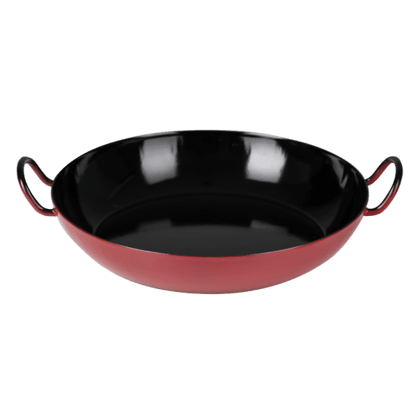 Riess CLASSIC Schlemmerpfanne Rot | taigagreen