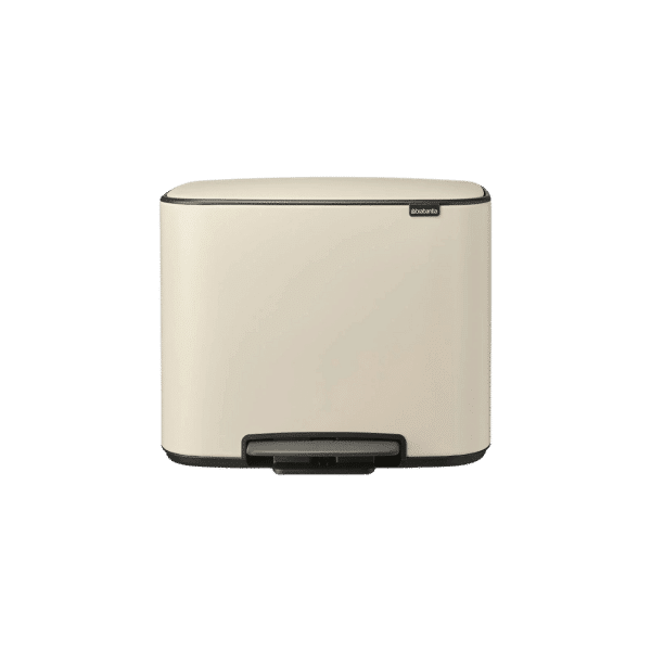 Brabantia Bo Treteimer 3x11l | taigagreen