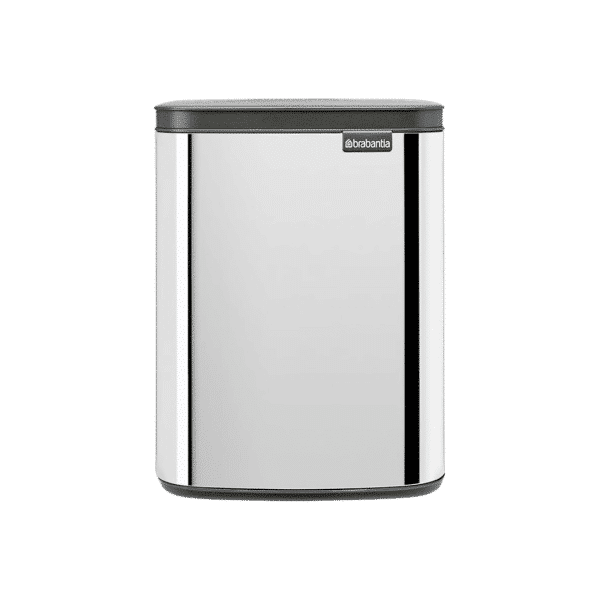 Brabantia Abfallbehälter Bo 4l | taigagreen