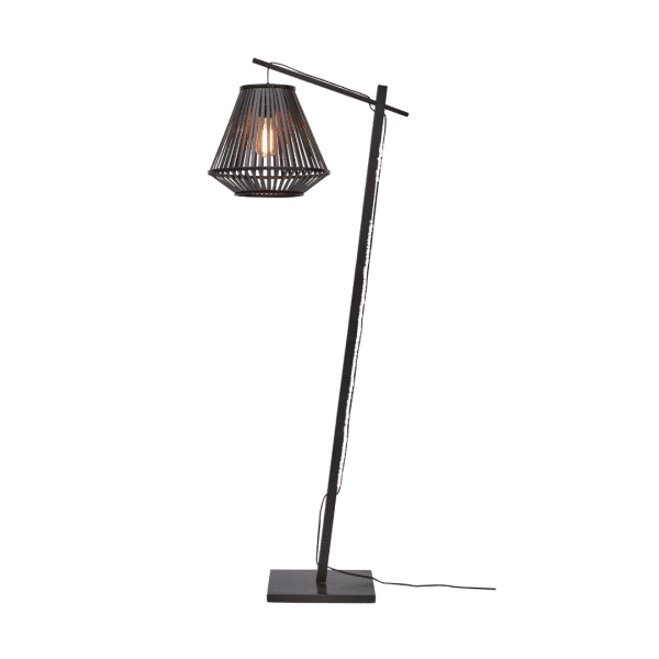 GOODMOJO Stehlampe Merapi S | taigagreen