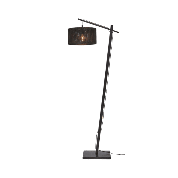 GOOD&MOJO Stehlampe Iguazu S 30×16