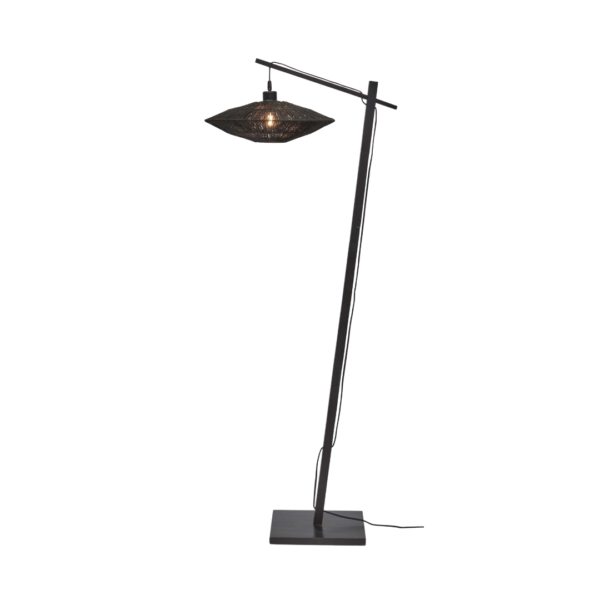 GOOD&MOJO Stehlampe Iguazu S 40×12