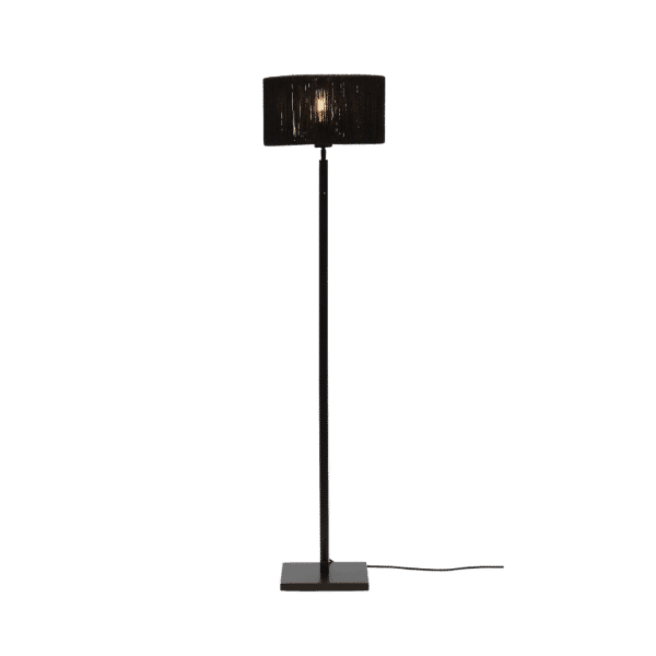 GOOD&MOJO Stehlampe Iguazu rechteckig 30×16