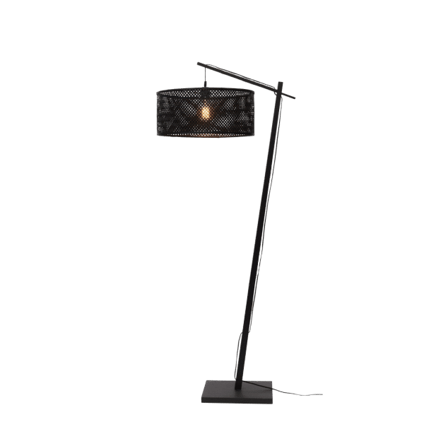 GOODMOJO Stehlampe Java L 50×22 | taigagreen