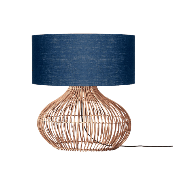 GOODMOJO Tischlampe Kalahari L | taigagreen