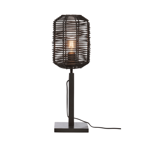 GOODMOJO Tischlampe Tanami S | taigagreen