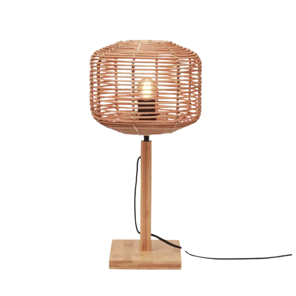 Table lamp Bhutan 25×20 | taiga.green