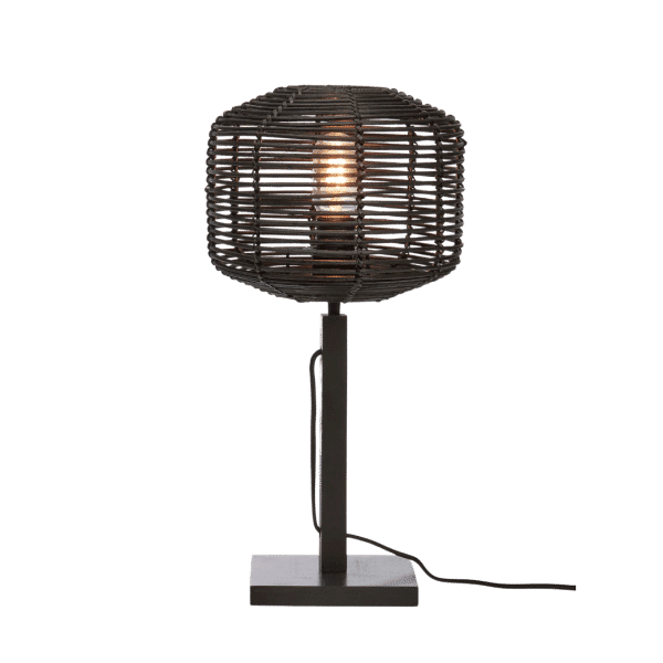 GOODMOJO Tischlampe Tanami M | taigagreen