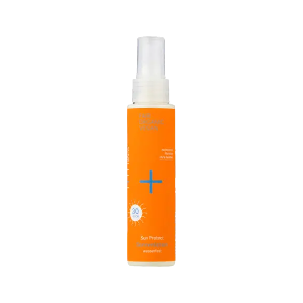 I+M Sonnenlotion LSF 30 575544 | taigagreen