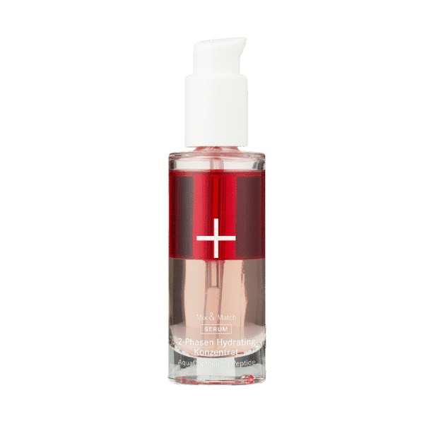 I+M 2 Phasen Hydrating Konzentrat 575512 | taigagreen