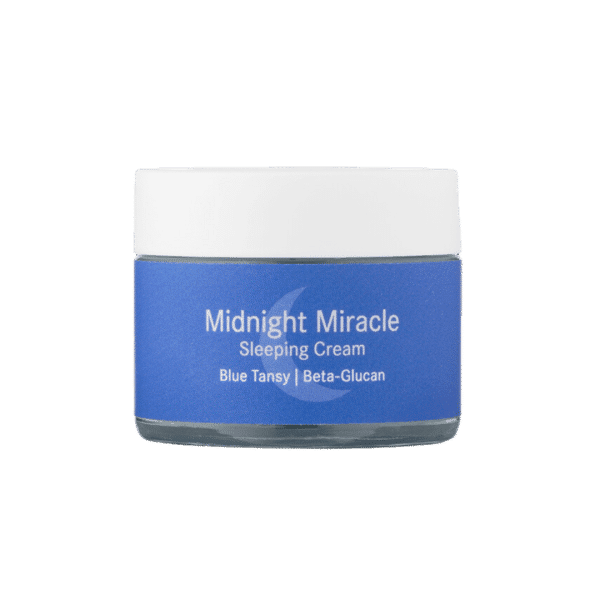 I+M Midnight Miracle Sleeping Cream 575509