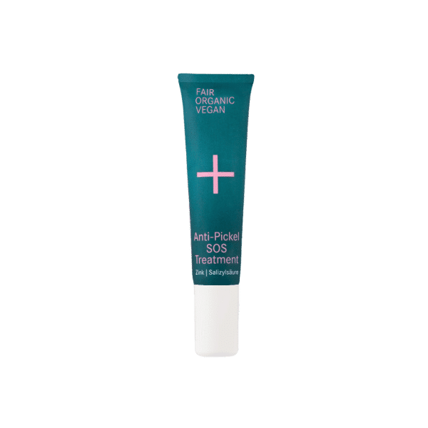 I+M Anti Pickel SOS Treatment 15ml 575501 | taigagreen