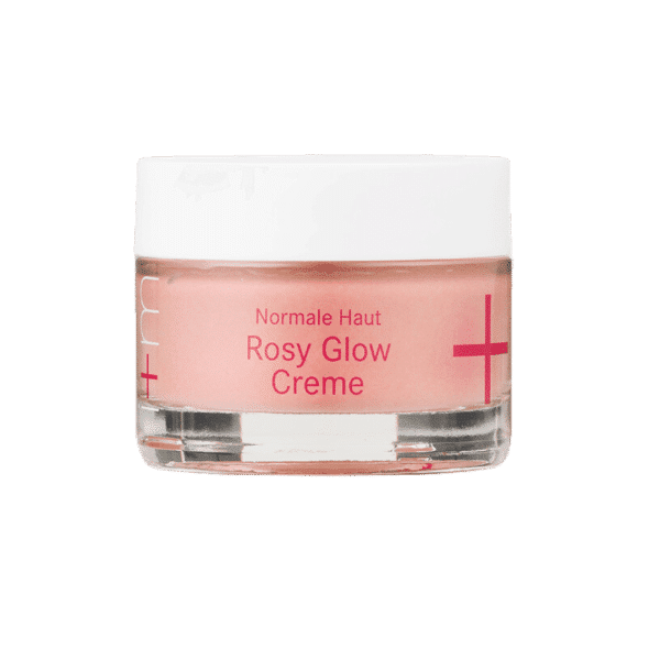 I+M Rosy Glow Creme 30ml 575504