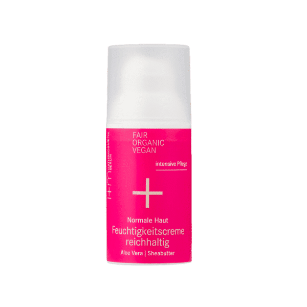 I+M Feuchtigkeitscreme reichhaltig 30ml 57449