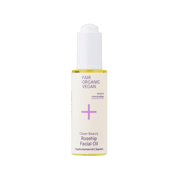 I+M Rosehip Facial Oil 30ml 575525