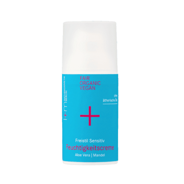 I+M Sensitiv Feuchtigkeitscreme 30ml 57463