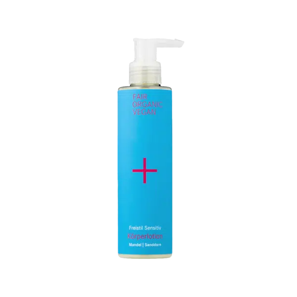 I+M Sensitiv Körperlotion 200ml 57467