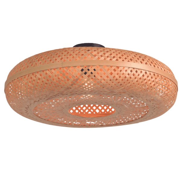 GOOD&MOJO Deckenlampe Palawan L