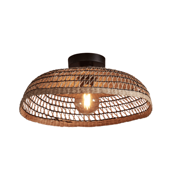 GOODMOJO Deckenlampe Pantanal | taigagreen