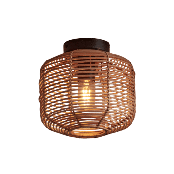 GOODMOJO Deckenlampe Tanami | taigagreen