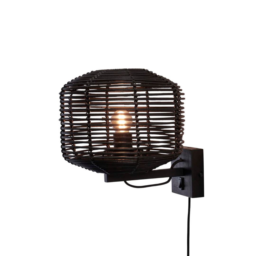 GOOD MOJO Wandleuchte Tanami