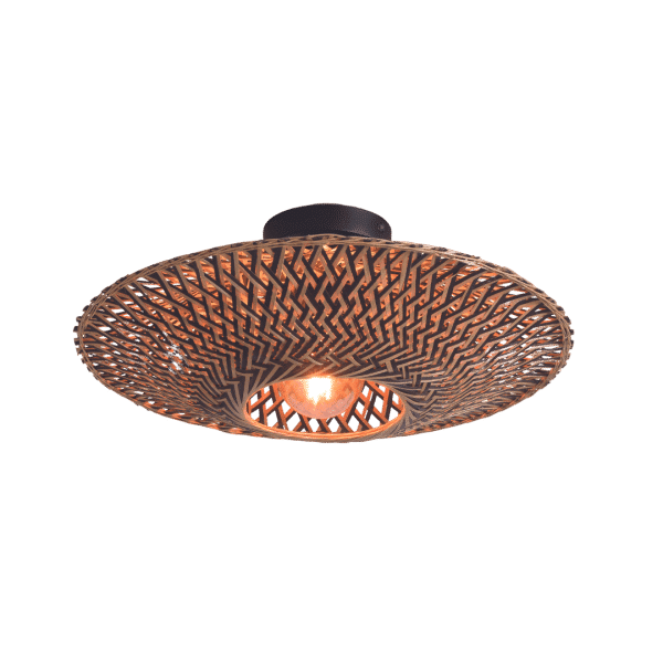 GOODMOJO Deckenlampe Bali | taigagreen