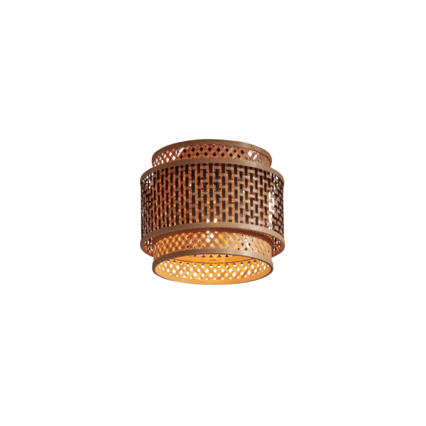 GOODMOJO Deckenlampe Bhutan | taigagreen