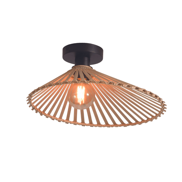 GOODMOJO Deckenlampe Bromo assym | taigagreen