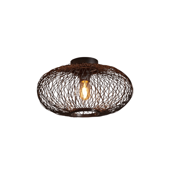 GOOD&MOJO Deckenlampe Cango