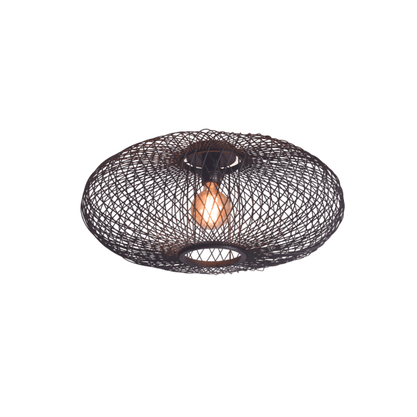 GOODMOJO Deckenlampe Cango Ellipsen | taigagreen