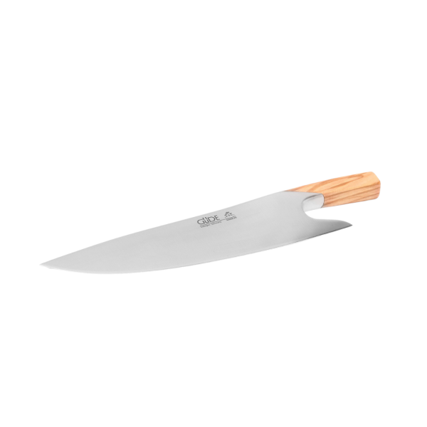 Güde The Knife Olive 26cm G X88826 | taigagreen