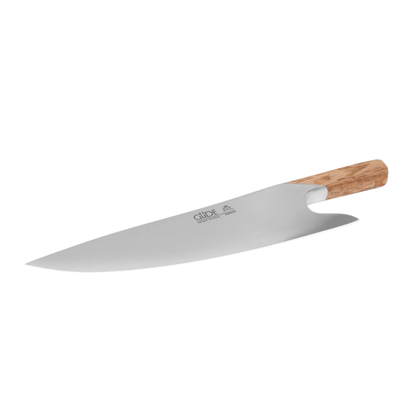 Güde The Knife Fasseiche 26cm G E88826 | taigagreen