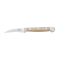 Güde Schälmesser 6cm Alpha Walnuss W703/06