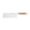 Güde Kochmesser Chinaform 18cm Alpha Fasseiche E84018 | taigagreen