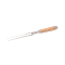 Güde Fleischgabel 18 cm Alpha Fasseiche E09618 | taigagreen