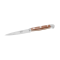 Güde Spickmesser 10 cm Alpha Walnuss W764/10